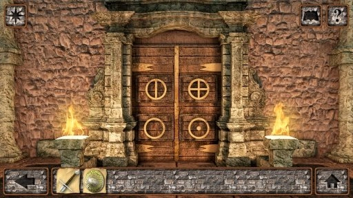 神秘逃亡(Cryptic Escape)手机免费版