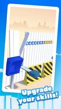 电锯大师(Saw Master)手机版