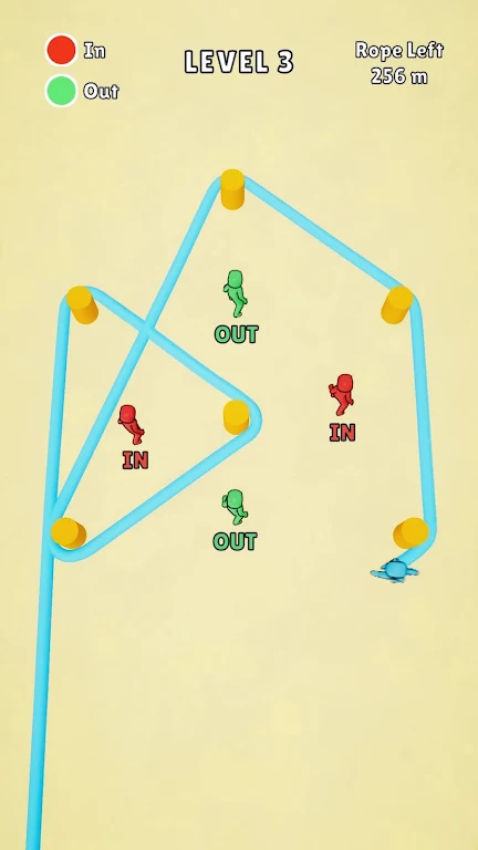 将他们困住(Trap Them In)手机版(3)