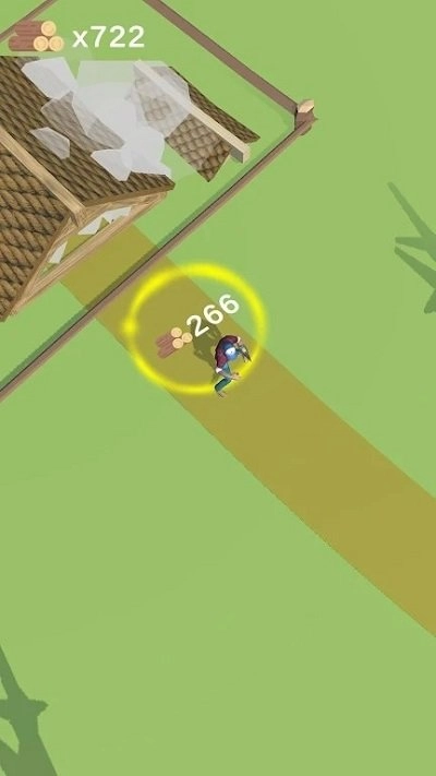 森林砍伐大师(Forest Cut Master)游戏纯净最新版