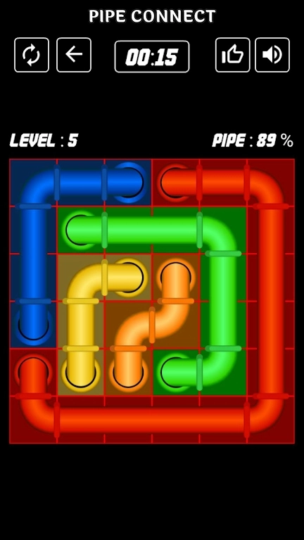 连接管路(Connect The Pipes)正版(2)