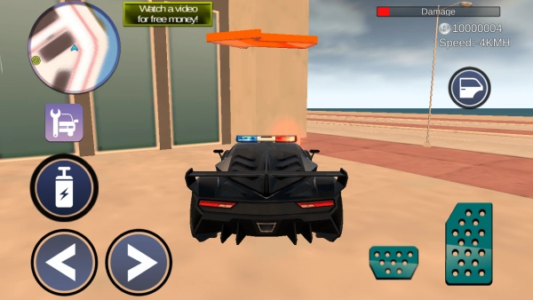 迈阿密警察局(Miami Police Department Sim)免费版(1)