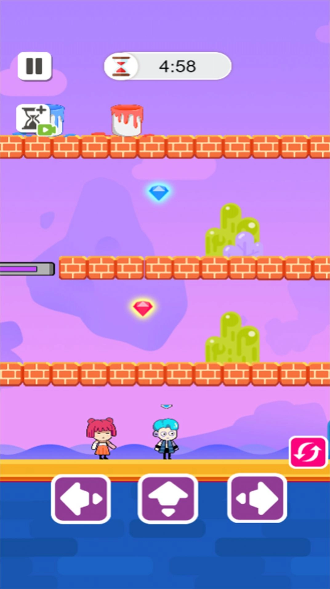 双人成行迷你版(3)