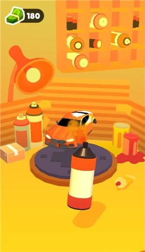 改装遥控车游戏官方最新版