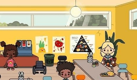 贝拉世界免费版下载