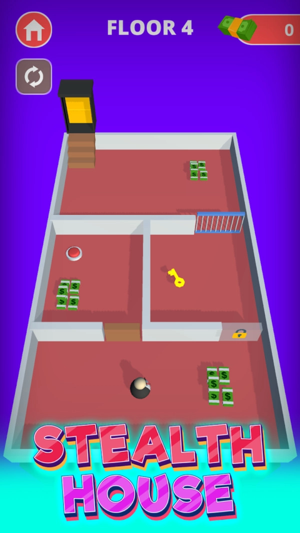 神偷家族游戏最新版(3)