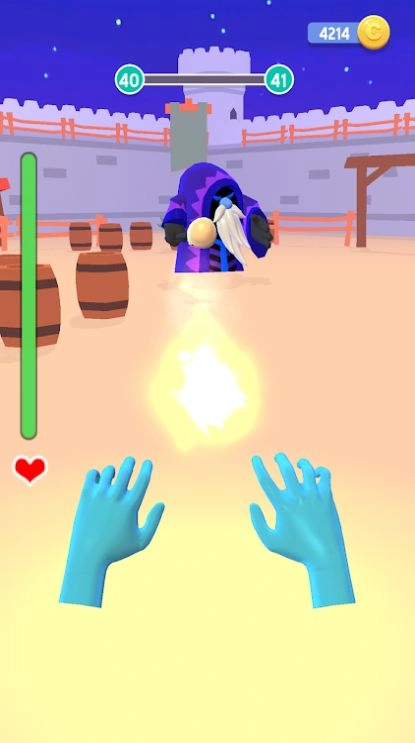 地牢魔法师(Dungeon Magic Master)手机免费版(4)