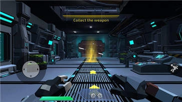 像素生存战场官方最新版