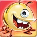 呆萌小怪物(Best Fiends)游戏官方版