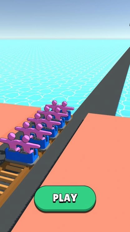 有趣的滑行(FunnySlides)官方最新版(1)