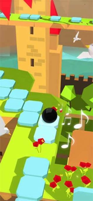 球球爱跳舞官方最新版