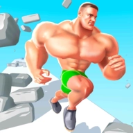 疯狂的出气筒(Pump Me 3D)官方最新版