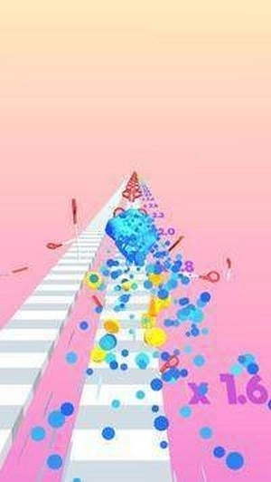 石头剪刀布对抗(Rock Paper Scissors 3D)免费原版