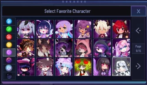 加查沙漏(Gacha Sandglass)游戏官方版(3)