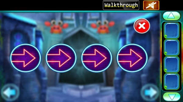 卡维逃生安卓官方版图3