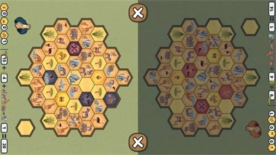 萨凡纳公园原版