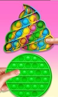 玩具解压屋游戏无广告版