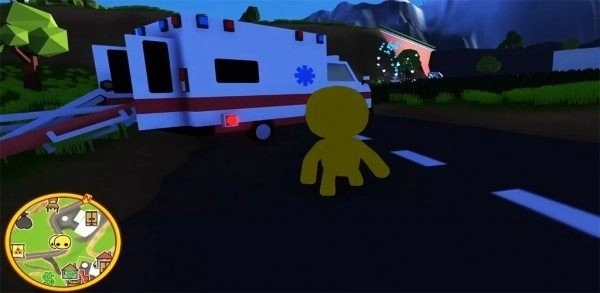 摇摆不定的生活(Guide for wobbly life 2026 game)手机免费版(1)