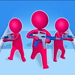 小豆人皇冠淘汰赛