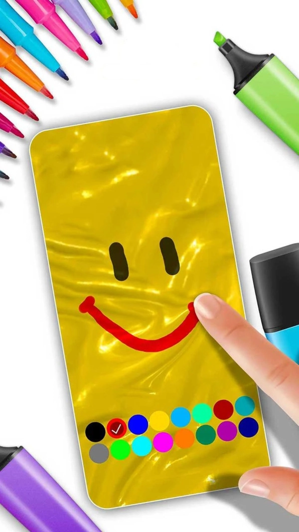 粘液2026手机免费版