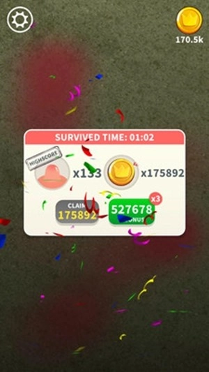 消灭青春痘游戏完整版(3)