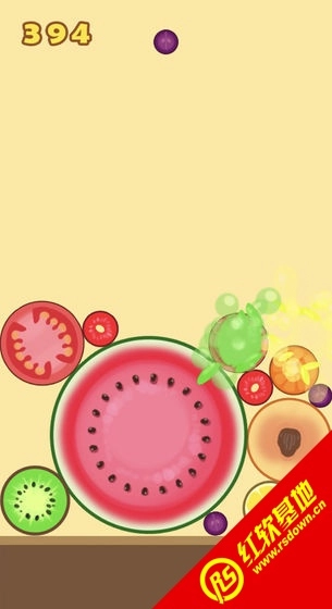 吃了个瓜通用版(2)