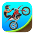 摩托爬坡赛(Moto Hill Climb)