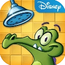 鳄鱼小顽皮爱洗澡(安卓版