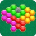 六边形方块破坏谜题(Hexa Block Breaker: Puzzle Challenge)游戏纯净最新版