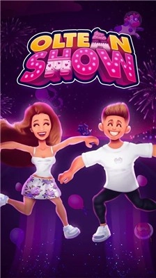 奥尔特表演(Oltean Show)直装游戏版