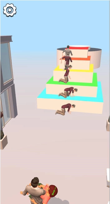 打扮一下(DressUp!)游戏绿色版(2)