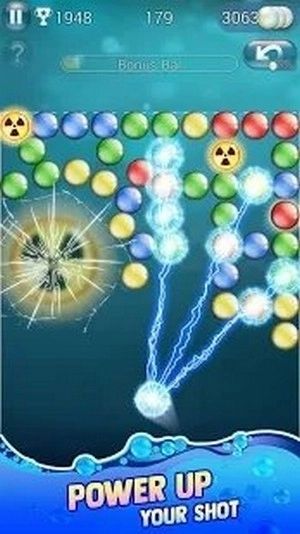 弹出气泡爆炸(Bubble Explode)游戏绿色版