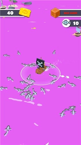 勇敢的海盗安装包下载