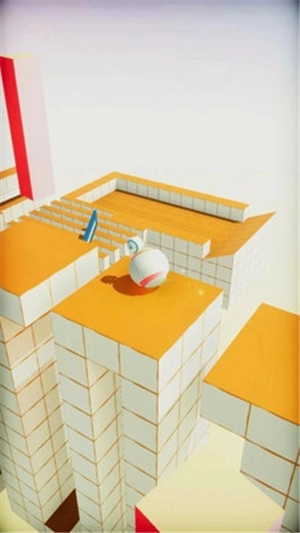 滚动机器人直装游戏版(2)