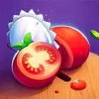 陷阱水果切片和鱿鱼(Trap Fruit: Slice & Squish)安卓免费版