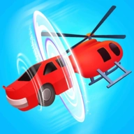 形状变换比赛(Shape Transform Race)安卓免费版