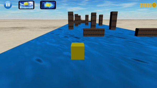 立方体移位器手游版(3)