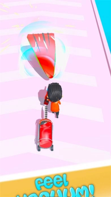 清扫果汁(VacuumJuice)最新版(1)