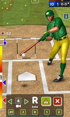 大家的棒球赛(2)