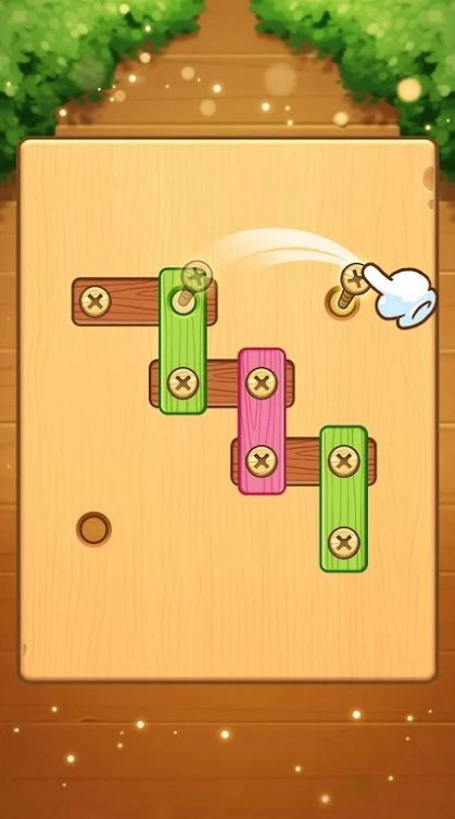 螺钉和紧固件之谜(Screws & Fasteners Conundrum)手游版(2)