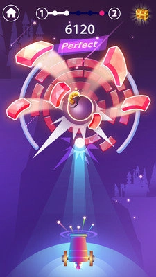 加农炮方块免费版(2)