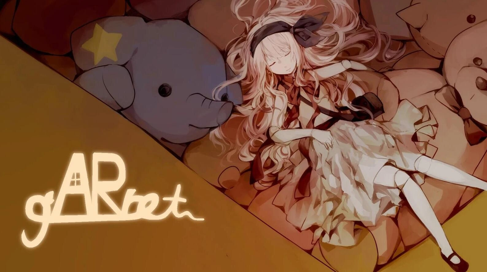 阁楼(gARret)原版图4