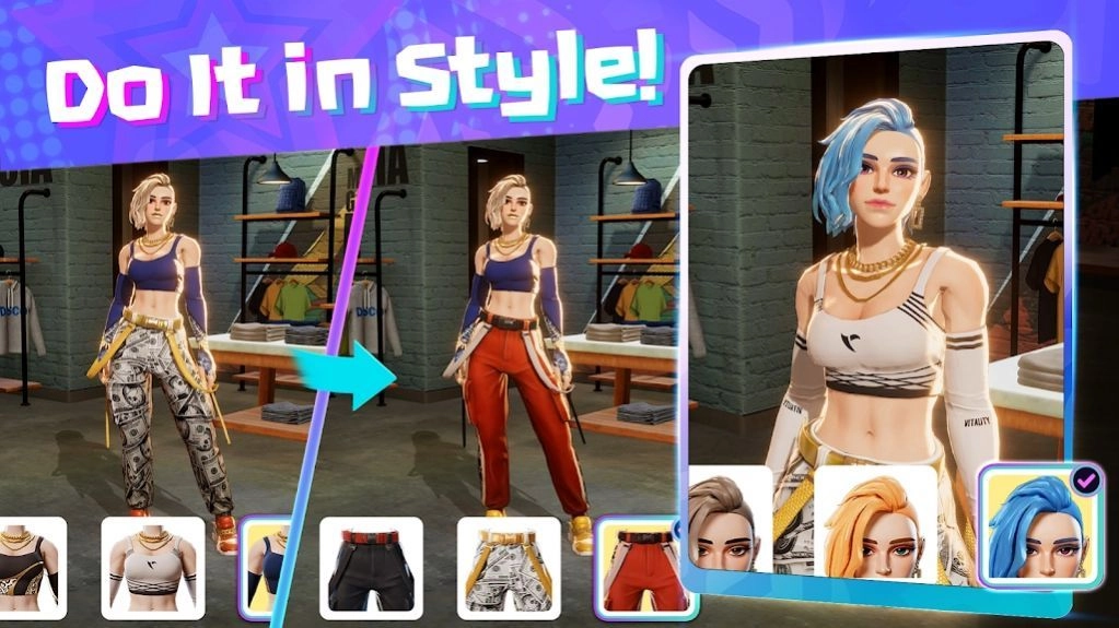 爆炸热舞(Dance Boom)游戏完整版(4)