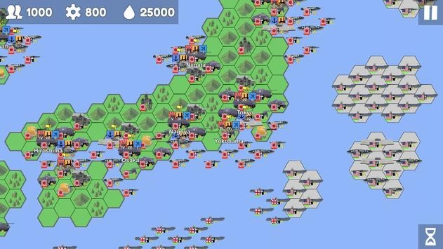 扶手椅指挥官官方正版图2