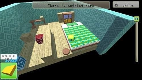 方块像素逃脱游戏安装包(2)