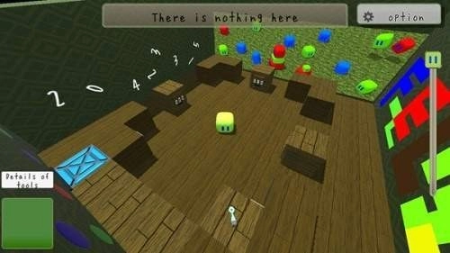 方块像素逃脱游戏安装包(1)