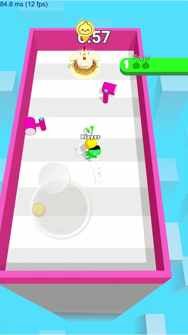 偷蛋大作战(Draw Gangs)官方版(3)