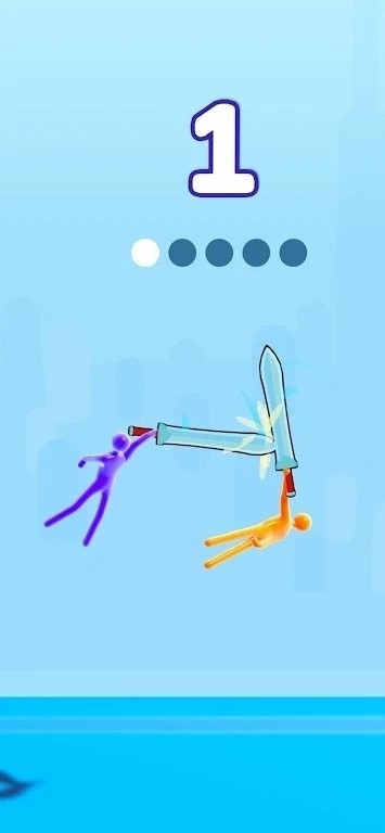 掷剑大师(swordflipduel)通用版(1)