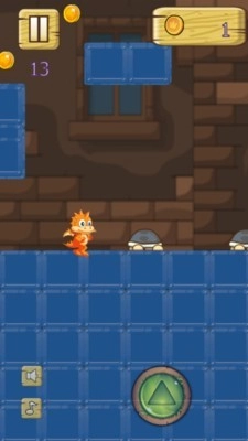 超级马里龙安卓免费版(1)