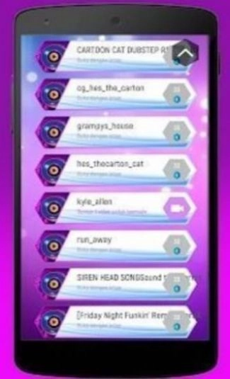 卡通猫跳(CartoonCatHop)官方正版(1)